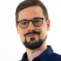 Gunnar Kesebom-Knudsen ✔