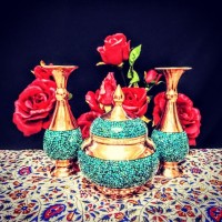 Firooze Parvaresh