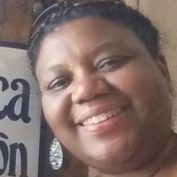 Nicolle Carter, MBA