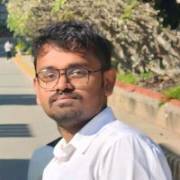 Sanket Latare