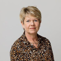 Jacqueline De Kreek-Vermaas