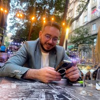 Vlad Paul Isac
