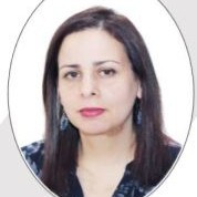 Ouafa Gherib Ep Zeghbib
