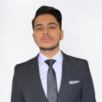 Ujjwal Poudel