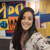 Andreza Dos Santos Vieira