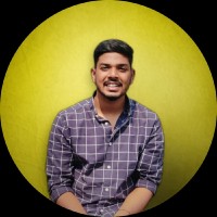 Saiteja Reddy Virupaksha