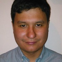 Rinat Maimakov