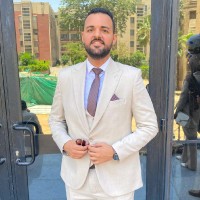 AbdelRahman Hamdy
