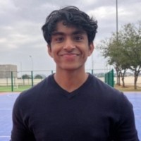 Akanksh Subramanya