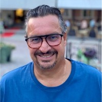 Andreas Roger Billeter