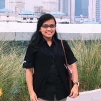 Cantika Nareswari
