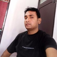 Jitendra Pandey