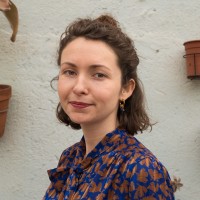 Pauline Primat