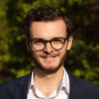 Mat Morgan