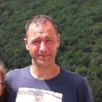 Sander van de Laar