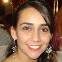 Cristiane Vieira