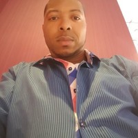 Terrence Hyden