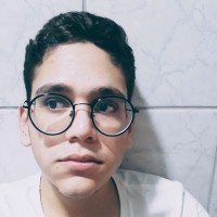 Kevin Luís Alves de Lima