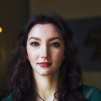 Mariia Rossokha
