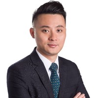 Johnson Lee