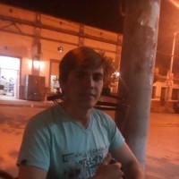 Roman Frias