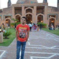 Faizan Ahmad