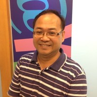 Jack hsieh