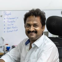 prabhakaran punniakotty