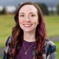 Miranda Mccausland