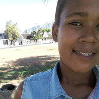 Asleigh Hanekom