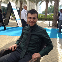 Cem Gürel