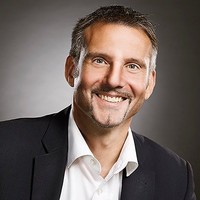 Markus Vonerden, MBA