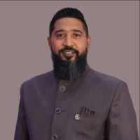 Altaf Ansari