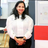 Sandhya Pillai