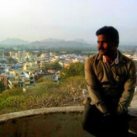 Vadla Srinivas Chary