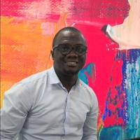 Victor Ajadi, CBAP®