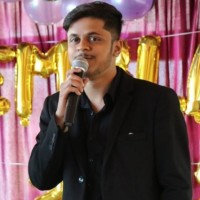 Sahil shrivastava