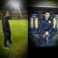 Leo Guayare