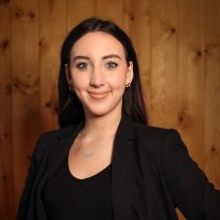 Morgan McDougal