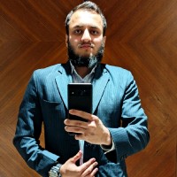 Muzzammil Ahmed Khan