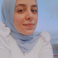 Mariam Ahmed