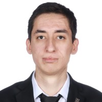 Héctor Eduardo Santillán Padilla