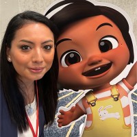 Angela Dominguez
