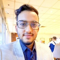 Mohammad Ahnaf Asif