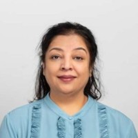 Rupa Patel