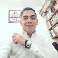ALEJANDRO DANIEL RAMIREZ SERRANO
