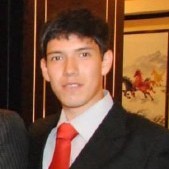 Manuel Jonathan Valverde Quiroz, PMP, SMPC, SPOPC