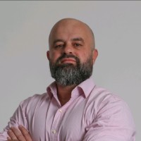 Luis Gustavo Potrick Duarte