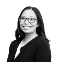 Jasmine Haroen