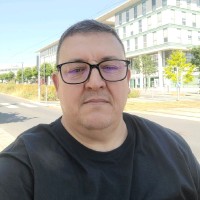 Abdelghani Messaoudi